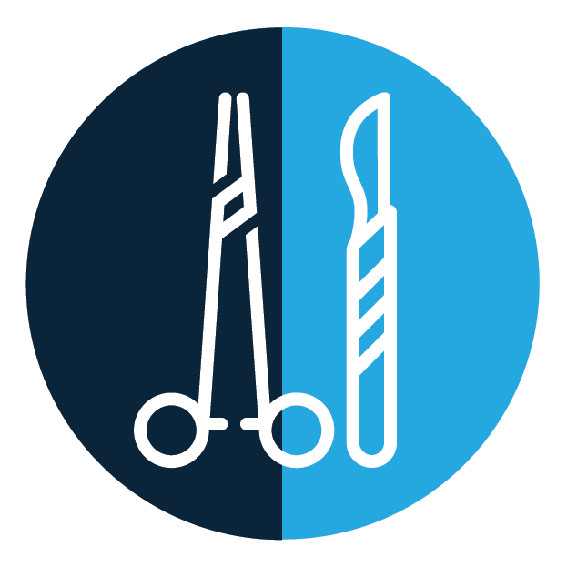 surgery icon