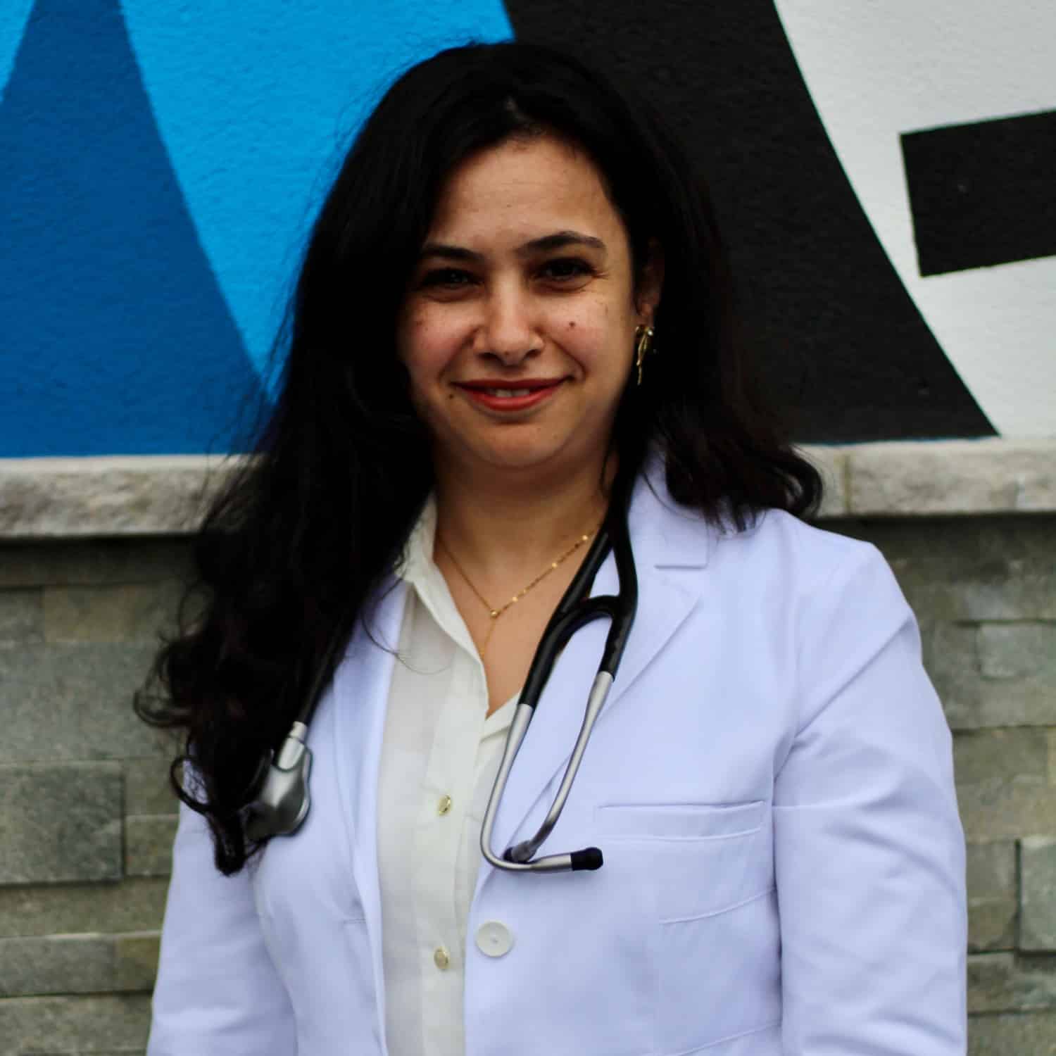 Dr. Reem Wahba